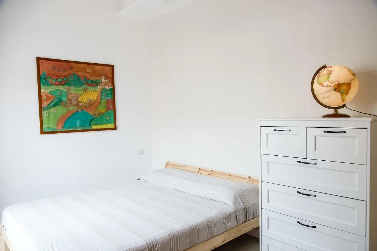 Calaba Stadio Naples Apartment