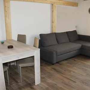 Bomboniera Di Maria Apartamento