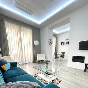 Duomo Platinum Apartamento