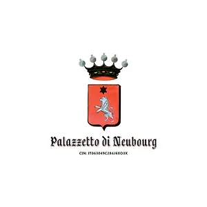 Palazzetto Di Neubourg Apartamento