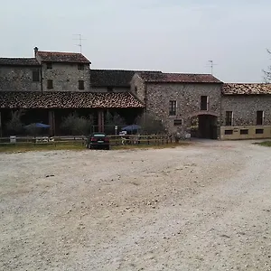 Agriturismo Licensì Del Bresà Alloggio per agriturismo Monzambano