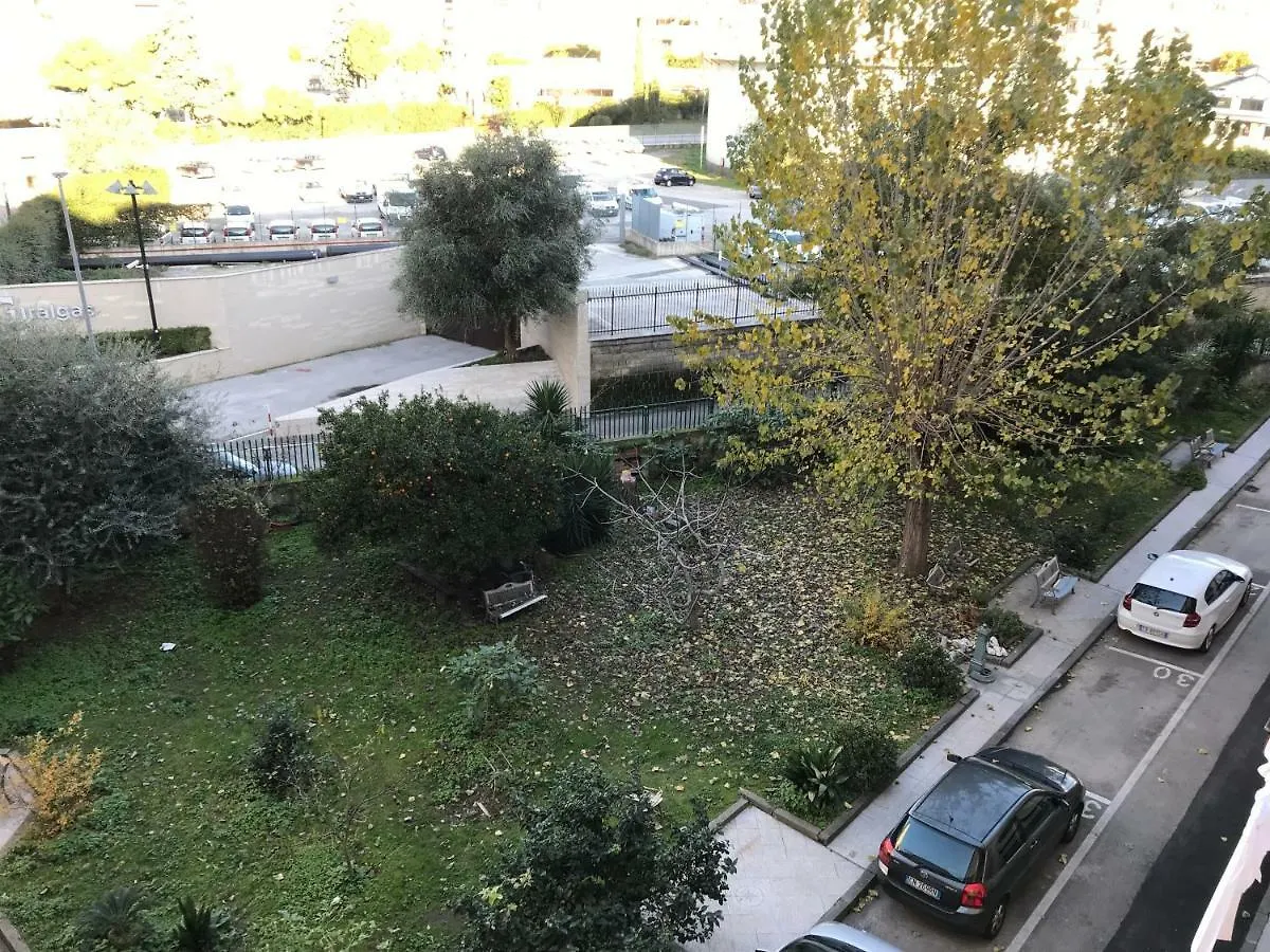 Calaba Stadio Naples