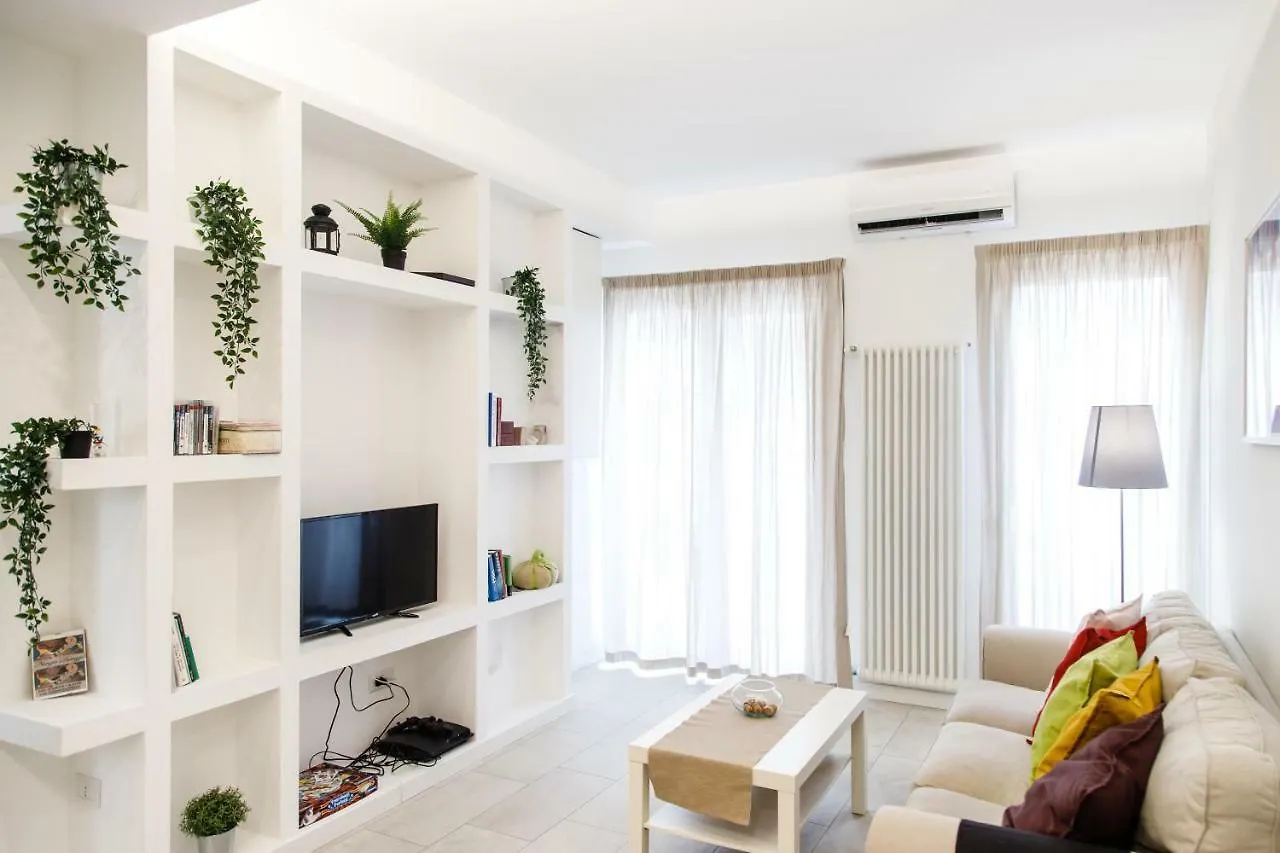 Apartment Calaba Stadio Naples Italy