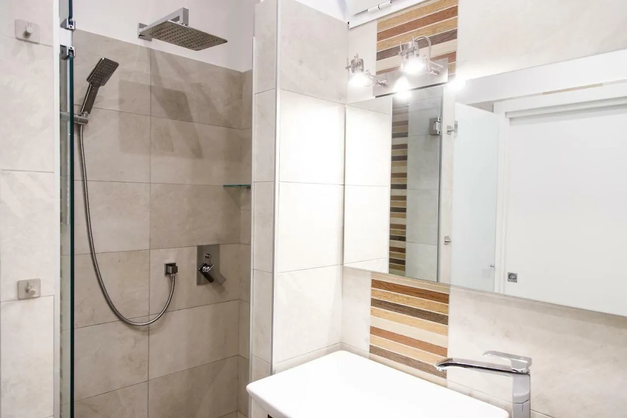 Calaba Stadio Naples Apartment